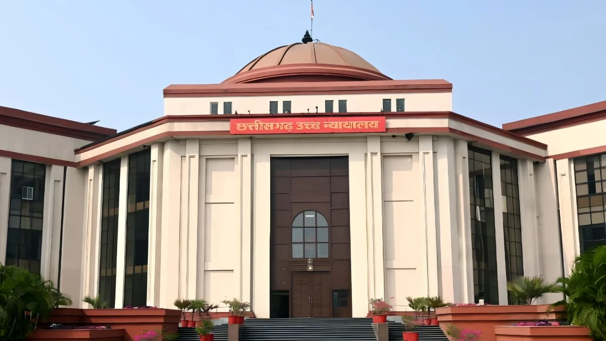 भाड़म करंट हादसे पर छत्तीसगढ़ हाईकोर्ट की सुनवाई