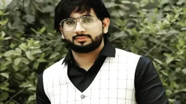 दहेज प्रताड़ना : परेशान होकर कंस्ट्रक्शन व्यवसायी ने खाया जहर, इलाज के दौरान मौत, पत्नी और ससुराल पर गंभीर आरोप