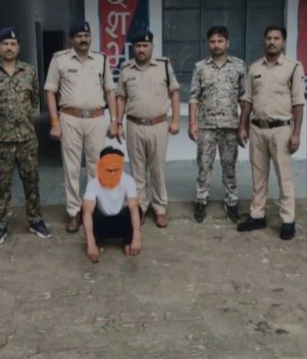सनसनी : शादी से बचने के लिए प्रेमी बना हैवान, 16 वर्षीय प्रेमिका की हत्या कर राजस्थान में दफनाया शव