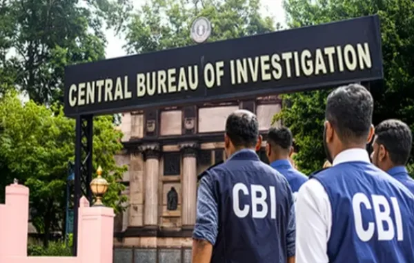 4,097 करोड़ बैंक फ्रॉड : रिलायंस समूह की 2 कंपनियों समेत 7 पर CBI की चार्जशीट