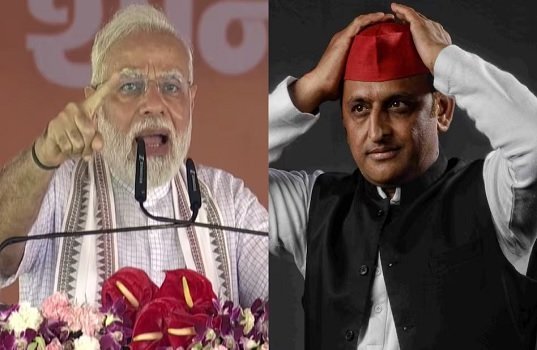 आरक्षण बिल : विरोध से समर्थन तक, आखिर क्यों बदले अखिलेश यादव?