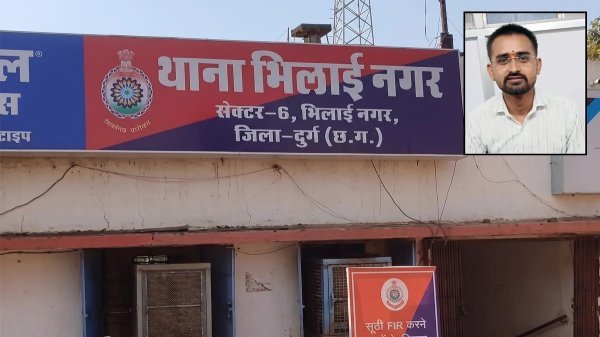 छात्र की करतूत : प्रोफेसर की रिकॉर्डिंग वायरल कर पहुंचा जेल