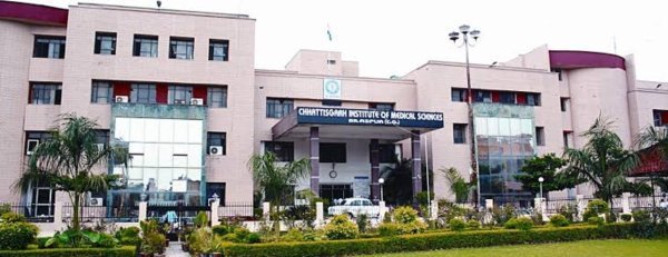 सिम्स जनहित याचिका : हाई कोर्ट ने AI से तैयार शपथ पत्र पर जताई शंका