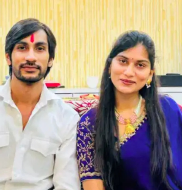 अनोखी शादी : सादगी और पर्यावरण का संगम, नहीं लेंगे उपहार, मेहमानों से मांगा सिर्फ एक पौधा