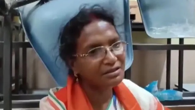 बारुईपुर एनकाउंटर