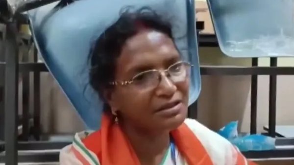 बारुईपुर एनकाउंटर पर आरजी कर पीड़िता की मां का बड़ा बयान: आरोपी की मां के स्टैंड को सराहा, मुख्यमंत्री पर जताया भरोसा
