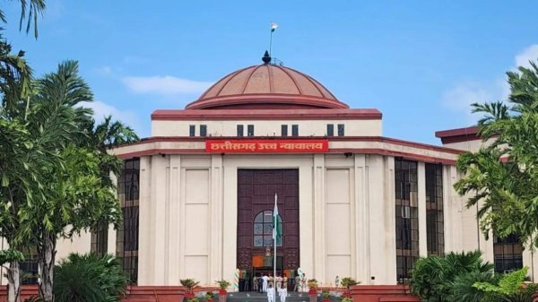 शिक्षाकर्मी भर्ती मामला : हाईकोर्ट से सात आरोपियों को अग्रिम जमानत, शर्तों का करना होगा पालन