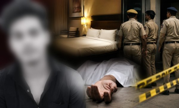 भिलाई के होटल में 19 वर्षीय युवक की संदिग्ध मौत, परिजनों ने जताई हत्या की आशंका