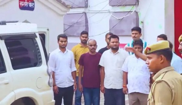 राम मंदिर घोटाला : रिश्तेदारों के खातों से होता था मनी लॉन्ड्रिंग का खेल, SIT की रडार पर कई रसूखदार