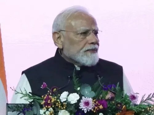 विकास की नई कहानी : भारत-ऑस्ट्रेलिया साझेदारी को नई ऊंचाई देने पर जोर, PM मोदी ने गिनाए निवेश के अवसर