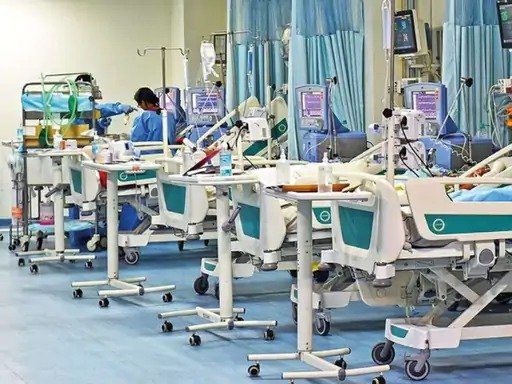 रचा रिकॉर्ड : सबसे ज्यादा NQAS प्रमाणित स्वास्थ्य संस्थाओं वाला जिला बना