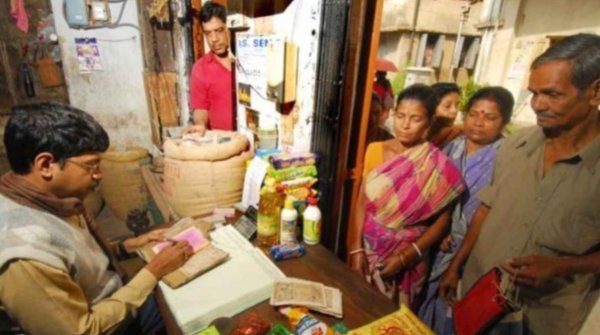 लापरवाही पड़ी भारी : 83 हजार लोगों पर राशन संकट, 15 जुलाई तक पूरा करना होगा ई-केवाईसी सत्यापन
