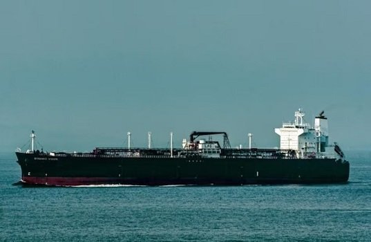 Strait of Hormuz