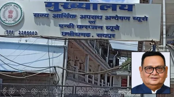 कोयला घोटाला मामला : 3 साल से फरार रामगोपाल अग्रवाल गिरफ्तार, कोर्ट ने 9 दिन की EOW रिमांड दी