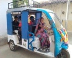 बड़ी कामयाबी : महिला सशक्तिकरण की मिसाल बनी सुनीता खेती और उद्यम से बदली अपनी तकदीर