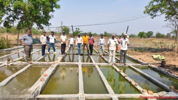 जागरूकता : नैनो उर्वरकों से बदलेगी खेती की तस्वीर, जिले के किसानों का बढ़ा भरोसा