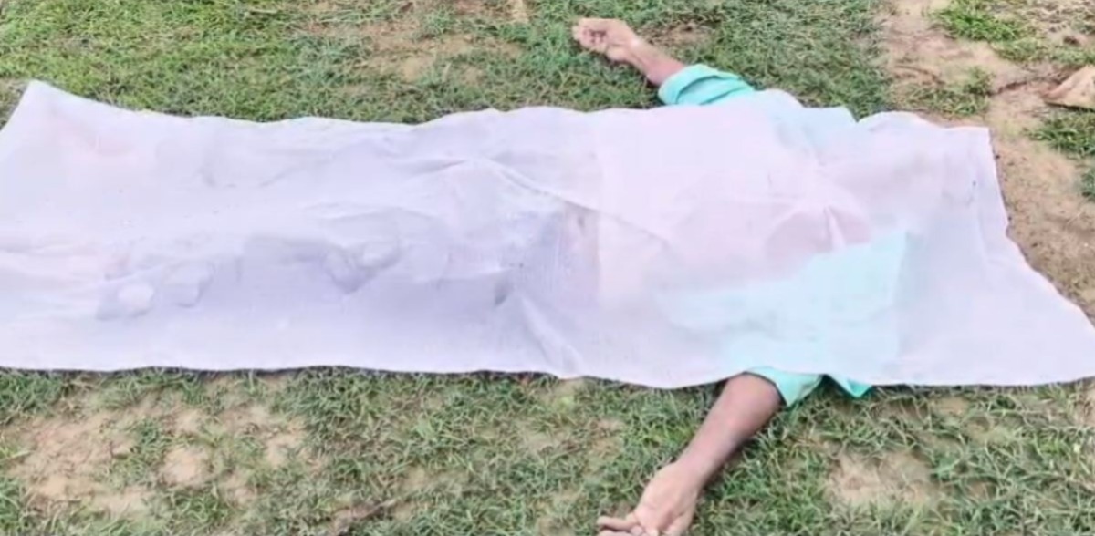 घरेलू विवाद से SECL कर्मचारी ने खाया जहर