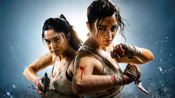 Box Office Clash : Alpha की रफ्तार नहीं थमी, 7वें दिन भी की शानदार कमाई