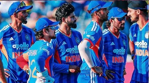 भारत-इंग्लैंड 5वां T20 : जीत जरूरी, वरना हाथ से जाएगी नंबर-1 पोजीशन