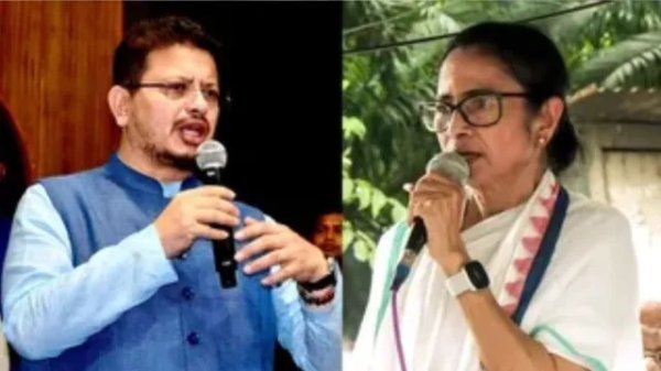 बंगला में फिर बढ़ी हलचल : तृणमूल में बढ़ी खींचतान, ऋतब्रत गुट ने बिप्लब मित्र को बनाया प्रदेश अध्यक्ष
