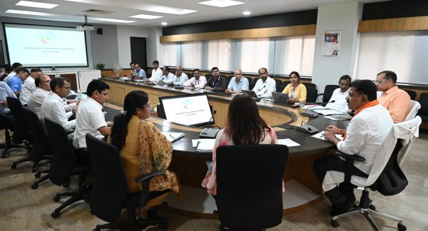 बड़ी पहल : बस्तर की जैविक खेती को मिलेगा अंतरराष्ट्रीय बाजार, सरकार ने शुरू की तैयारी