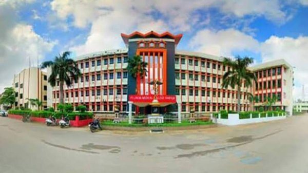 शिक्षा का अवसर : रायपुर में JNM  मेडिकल कॉलेज में बढ़ीं MBBS सीटें, अब 250 छात्रों को मिलेगा प्रवेश