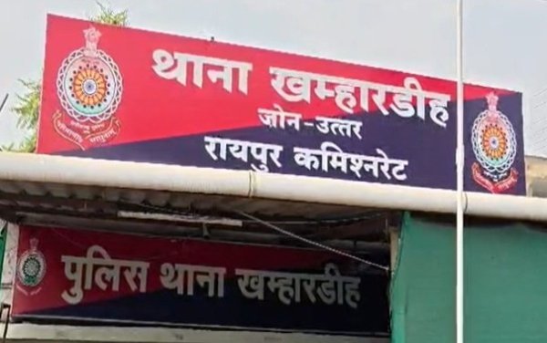 चाकूबाजी का कहर : सरेराह चाकू से हमला, रायपुर में दो वारदातों के बाद पुलिस अलर्ट