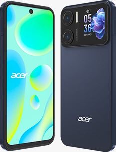 Acer Sospiro A15 स्मार्टफोन लॉन्च