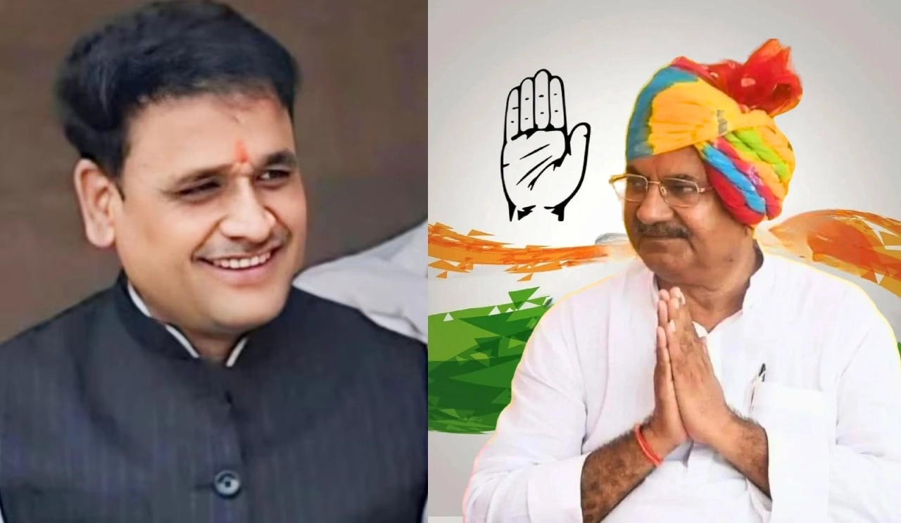 दतिया उपचुनाव में भाजपा और कांग्रेस का नामांकन आज