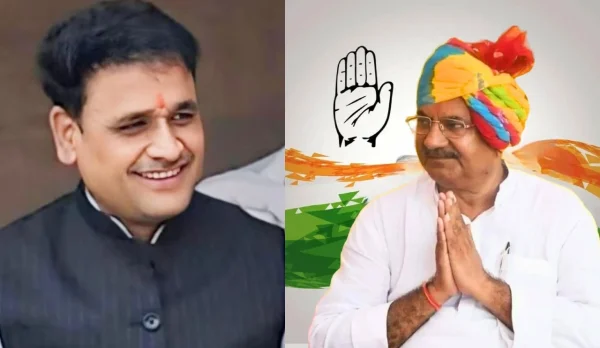 दतिया उपचुनाव : आज नामांकन के साथ बीजेपी-कांग्रेस का शक्ति प्रदर्शन, दिग्गजों की मौजूदगी में खिंची चुनावी बिसात