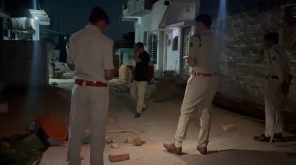 हत्या कांड: दुर्ग में हिस्ट्रीशीटर की हत्या से मचा हड़कंप, जेल से छूटते ही पीट-पीटकर उतारा मौत के घाट
