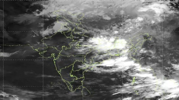 मानसून का फिर से यू-टर्न : 70 फीसदी हिस्सा सूखा, क्या अब देशभर में होगी झमाझम बारिश?