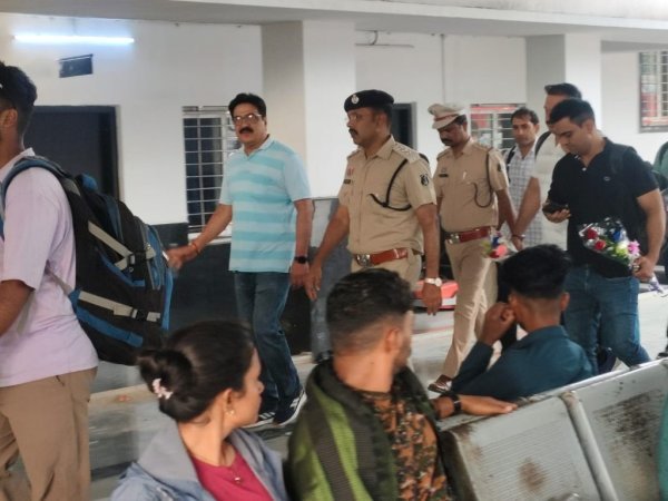 नौगई हत्याकांड : नौगई में बड़ा अपडेट CBI जांच शुरू, आरोपियों से जुड़े हर पहलू की होगी पड़ताल