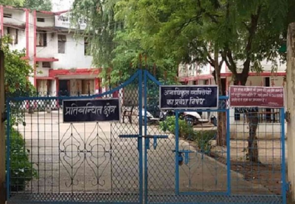 सनसनी : बाल संप्रेक्षण गृह में गार्ड की हत्या, 4 नाबालिगों पर शक जांच में जुटी पुलिस