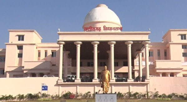 विवाद : राम मंदिर चढ़ावा चोरी पर सदन में पक्ष-विपक्ष के बीच तीखी बहस, कांग्रेस का प्रस्ताव खारिज
