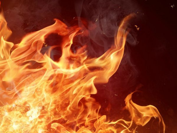 मौत का धमाका : तिरुवल्लूर में  बॉयलर फटने से फैक्ट्री में लगी आग, मजदूर की मौत