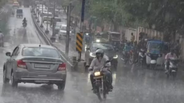 सक्रिय मानसून : छत्तीसगढ़ में बदलेगा मौसम का मिजाज, दो दिन बाद तेज होगी बारिश की गतिविधियां