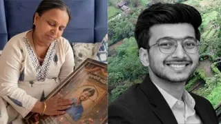 केतन अग्रवाल हत्याकांड: पीएम मोदी को लिखा मां ने भावुक पत्र