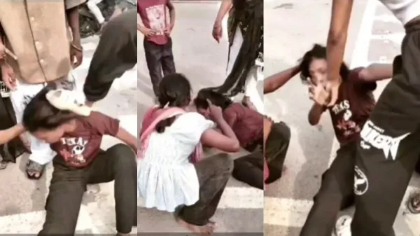 रायगढ़ मरीन ड्राइव पर युवती से मारपीट का वीडियो वायरल, दो नाबालिग समेत 3 आरोपी गिरफ्तार