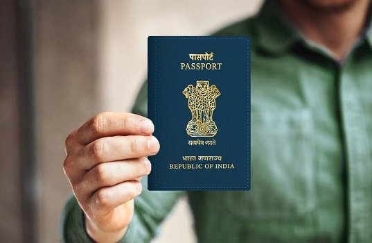 केंद्र का बड़ा बयान : पासपोर्ट सिर्फ यात्रा दस्तावेज, नागरिकता का प्रमाण नहीं
