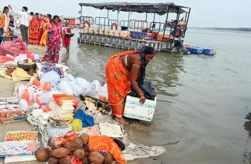 मानसून का बदला मिजाज : कहीं बारिश की कमी तो कहीं बाढ़ का कहर, पुरी पर भी संकट के बादल
