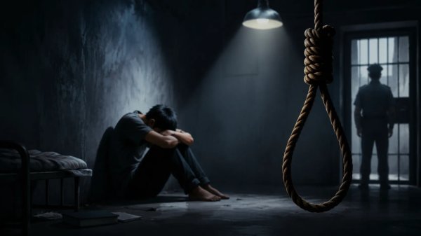 सनसनीखेज : प्रेम-प्रसंग के तनाव में नाबालिग ने उठाया कदम, बाल सुधार गृह में फंदे पर मिला शव