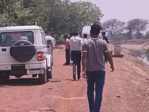 दर्दनाक अंत : 48 घंटे में सुलझी महिला हत्या की गुत्थी, चरित्र शंका बनी वारदात की वजह