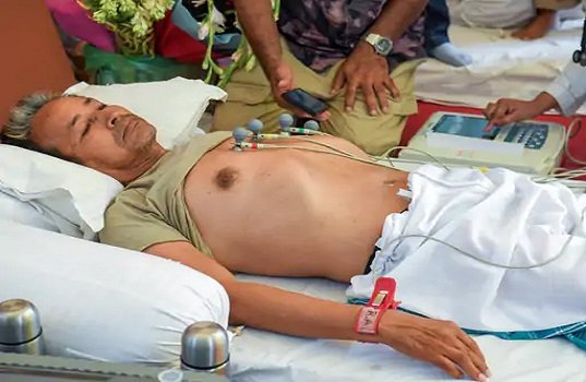 सोनम वांगचुक का अनशन : सेहत बिगड़ी, दिल्ली हाईकोर्ट में आज सुनवाई