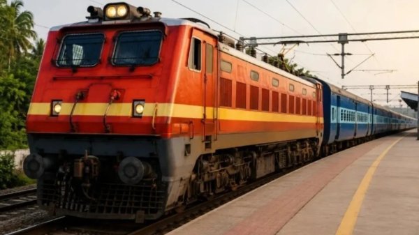 बड़ी खबर : यात्रियों की बढ़ेगी परेशानी! 18 और 19 जुलाई को 8 पैसेंजर ट्रेनें नहीं चलेंगी