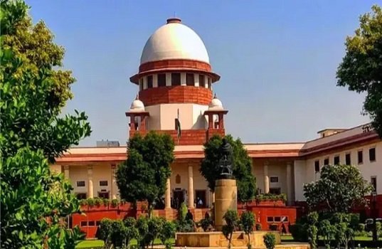 CBSE की नई नीति पर सुप्रीम कोर्ट की बड़ी टिप्पणी : तीन भाषा नीति पर सुप्रीम कोर्ट सख्त, जस्टिस नागरत्ना ने जताई चिंता