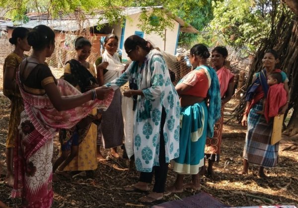 बढ़ा खतरा : बस्तर में 5 महीने में मिले 617 मरीज 82% मरीजों में मिला गंभीर मलेरिया संक्रमण