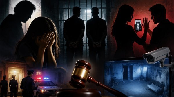 बड़ा फैसला : ग्वालियर में POCSO केस का यू-टर्न, CCTV से खुला सच; जांच अधिकारी पर कार्रवाई