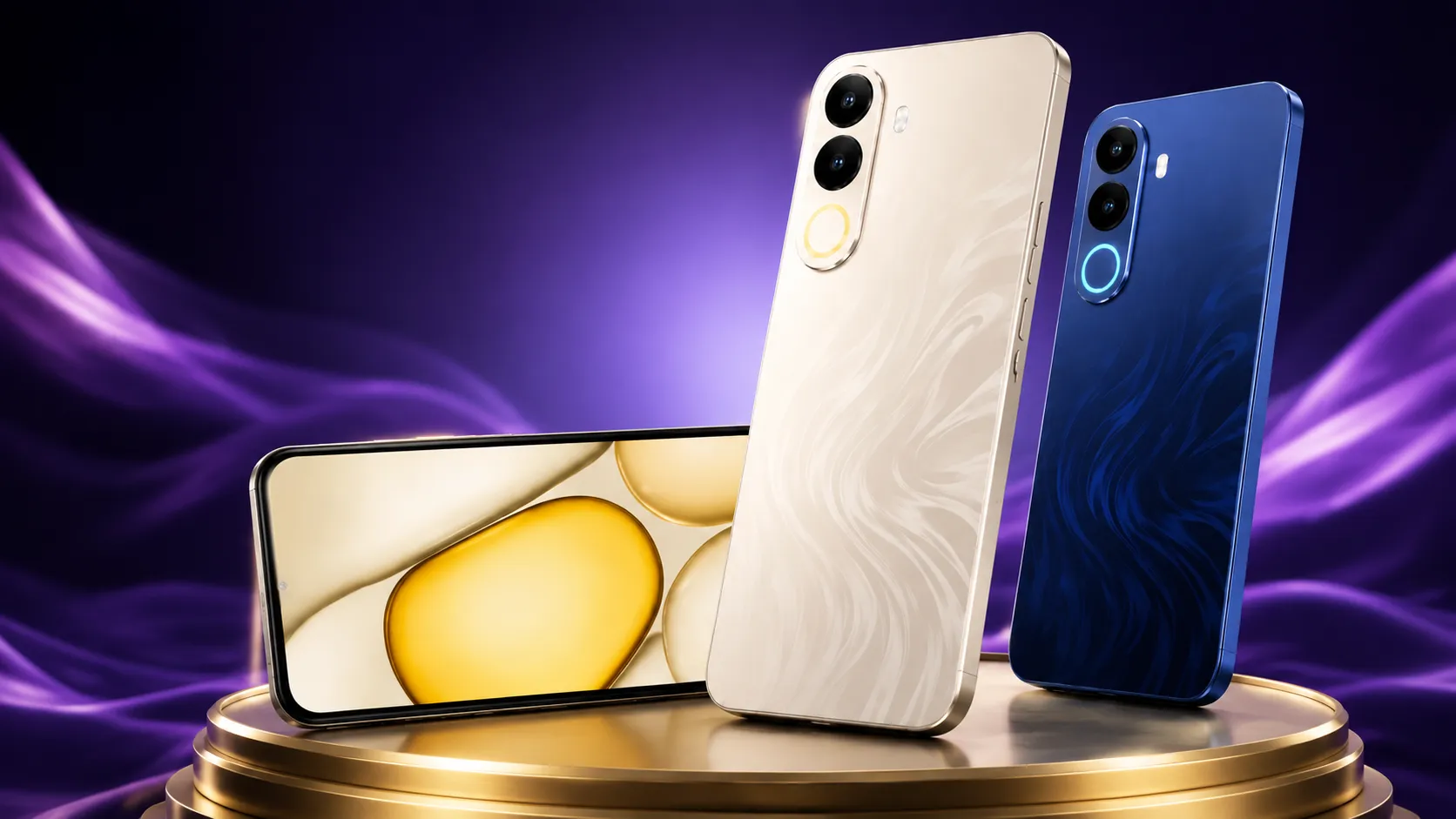 Realme C100x स्मार्टफोन लॉन्च