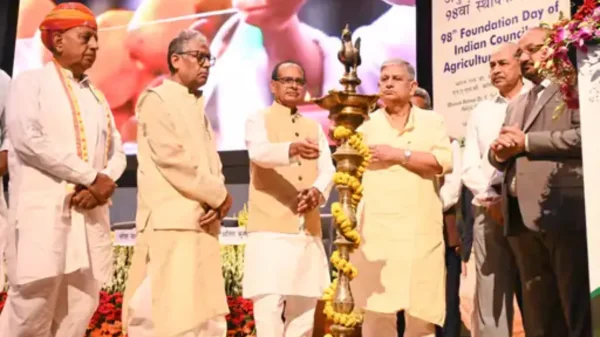 वैज्ञानिकों का बड़ा कमाल : अफ्रीकन स्वाइन फीवर की पहली स्वदेशी वैक्सीन तैयार, किसानों को मिलेगी 100% मौत बांटने वाली बीमारी से मुक्ति